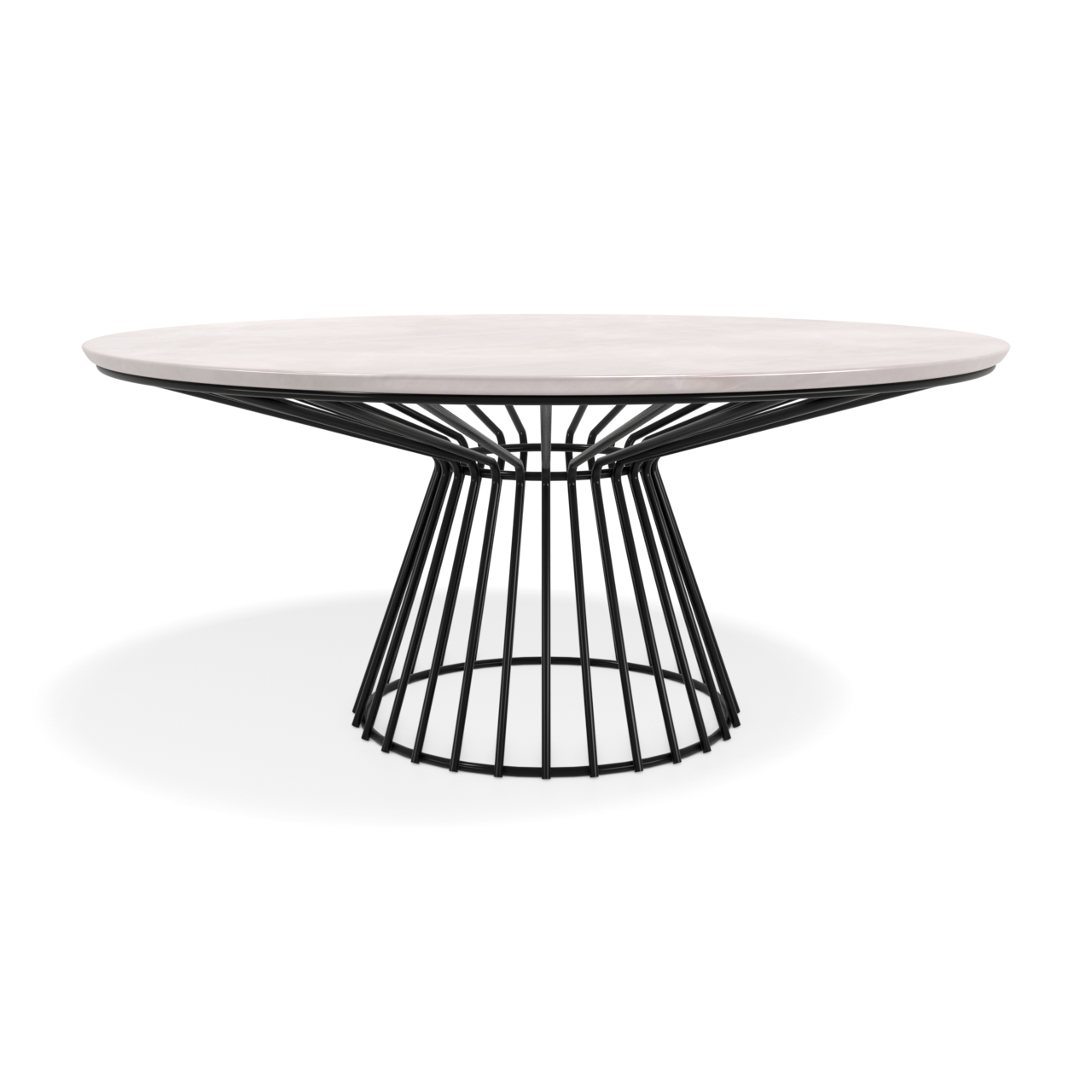 Omnia Dining Table 